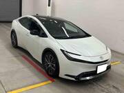 2023 TOYOTA PRIUS