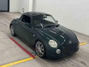 2002 DAIHATSU COPEN ACTIVE TOP