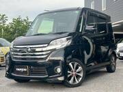 2014 NISSAN DAYZ ROOX