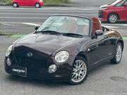 2009 DAIHATSU COPEN