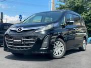 2012 MAZDA BIANTE