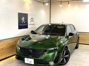 2023 PEUGEOT 308