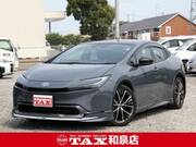 2023 TOYOTA PRIUS