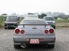 NISSAN SKYLINE