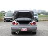NISSAN SKYLINE