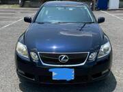 2007 LEXUS GS