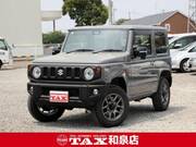 2024 SUZUKI JIMNY XC