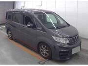 2015 HONDA STEPWAGON G