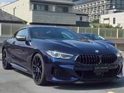2019 BMW 8 SERIES
