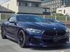 BMW 8 SERIES