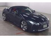 2021 LEXUS LC