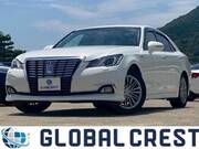 2017 TOYOTA CROWN HYBRID
