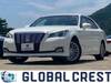 TOYOTA CROWN HYBRID