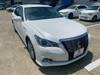 TOYOTA CROWN HYBRID