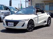 2015 HONDA S660