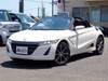 HONDA S660