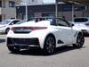 HONDA S660