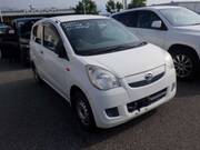 2011 DAIHATSU MIRA TX