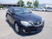 2008 LEXUS IS