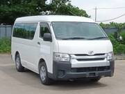 2015 TOYOTA HIACE WAGON DX