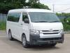 TOYOTA HIACE WAGON