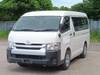 TOYOTA HIACE WAGON