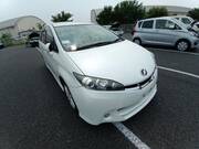 2009 TOYOTA WISH 1.8S