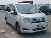 2010 HONDA STEPWAGON