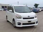 2011 TOYOTA VOXY ZS