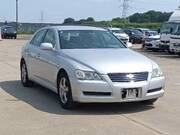 2005 TOYOTA MARK X