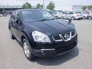 2012 NISSAN DUALIS 20G