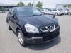 NISSAN DUALIS