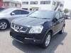 NISSAN DUALIS