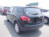NISSAN DUALIS