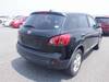 NISSAN DUALIS