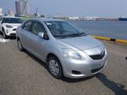 2012 TOYOTA BELTA X