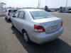 TOYOTA BELTA