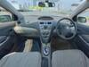TOYOTA BELTA