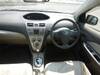 TOYOTA BELTA