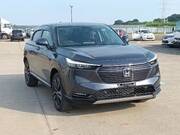 2022 HONDA VEZEL