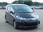 2012 HONDA FREED HYBRID