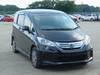 HONDA FREED HYBRID
