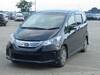 HONDA FREED HYBRID