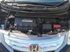 HONDA FREED HYBRID