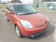 2010 MAZDA VERISA L
