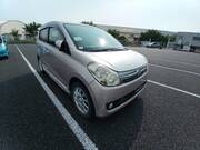 2008 DAIHATSU MIRA