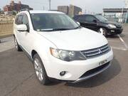 2009 MITSUBISHI OUTLANDER 24G