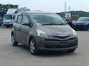 2006 TOYOTA RACTIS G