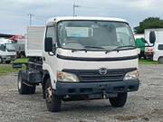2008 HINO DUTRO 1.6ton