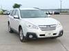 SUBARU LEGACY OUTBACK